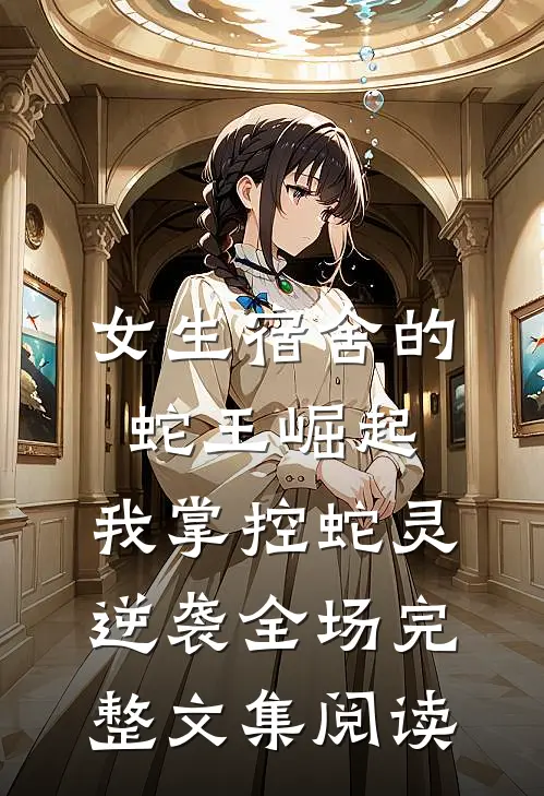 女生宿舍的蛇王崛起：我掌控蛇灵逆袭全场完整文集阅读