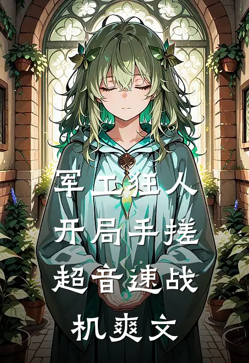 军工狂人：开局手搓超音速战机爽文