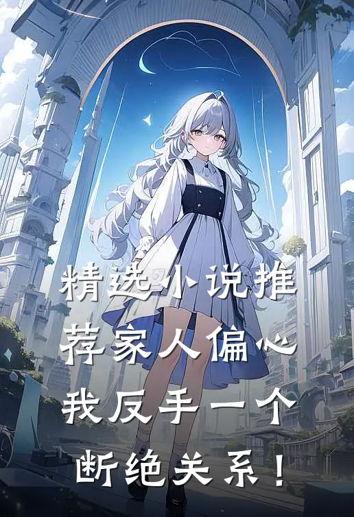 精选小说推荐家人偏心，我反手一个断绝关系！