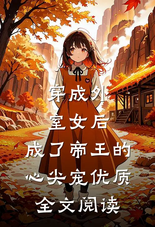 穿成外室女后，成了帝王的心尖宠优质全文阅读