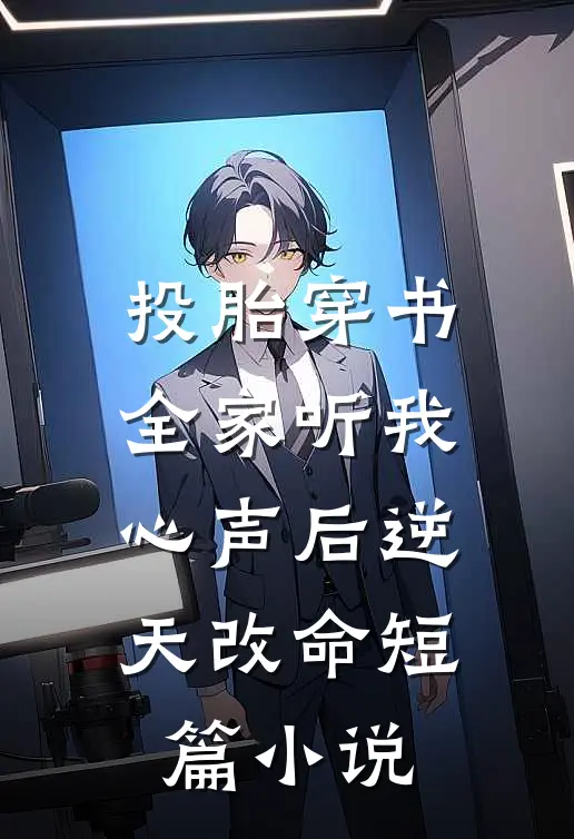 投胎穿书，全家听我心声后逆天改命短篇小说