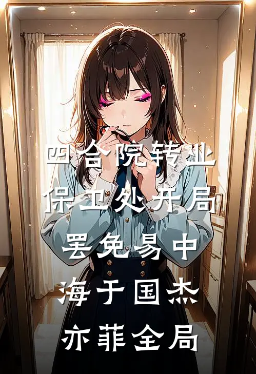 四合院转业保卫处开局罢免易中海于国杰亦菲全局