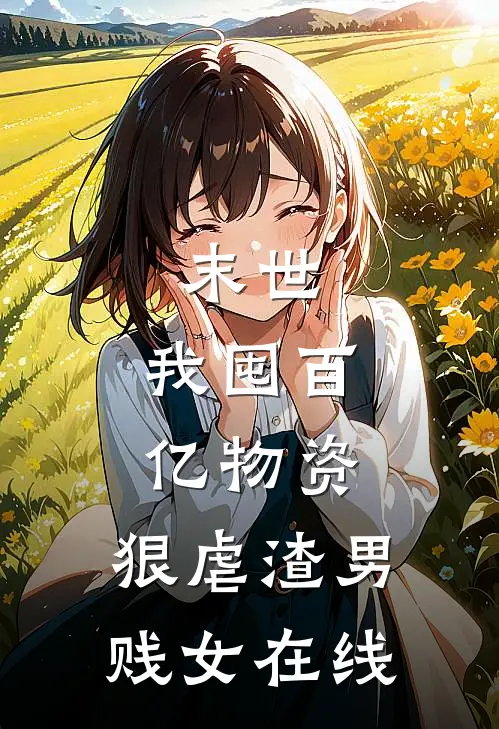 末世：我囤百亿物资，狠虐渣男贱女在线