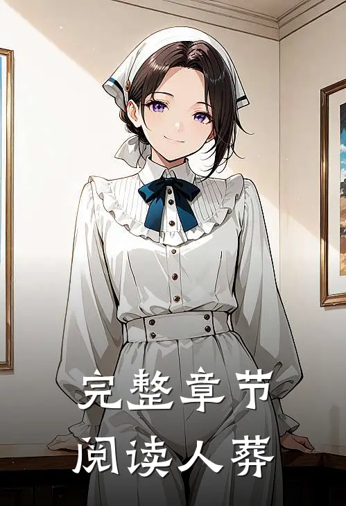 完整章节阅读人葬