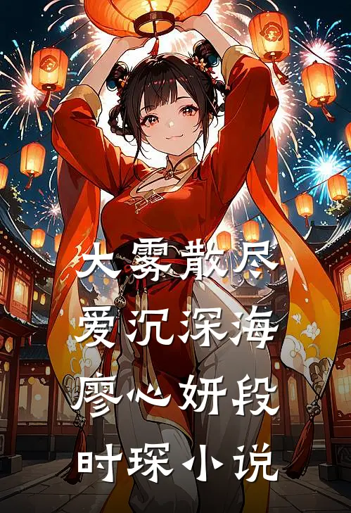 大雾散尽，爱沉深海廖心妍段时琛小说