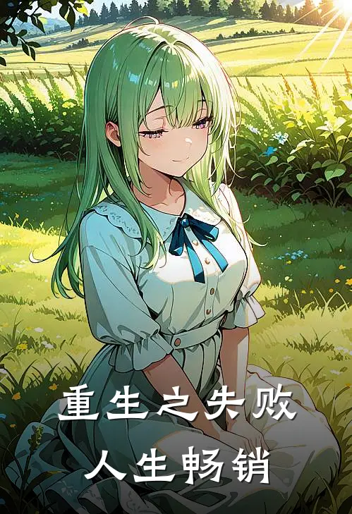 重生之失败人生畅销