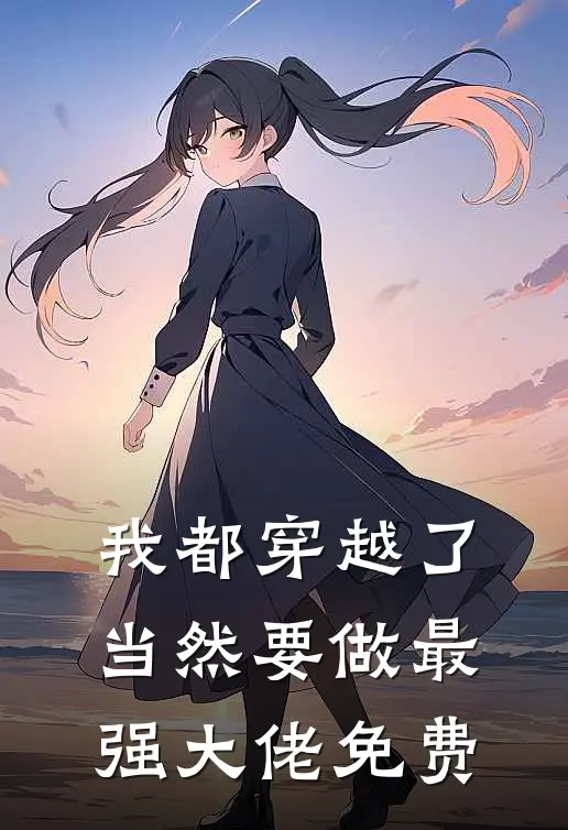 我都穿越了，当然要做最强大佬免费