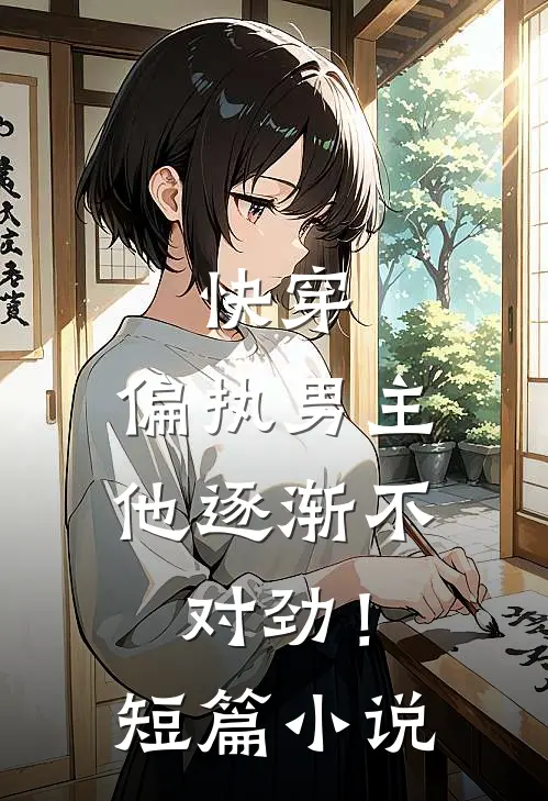 快穿：偏执男主他逐渐不对劲！短篇小说