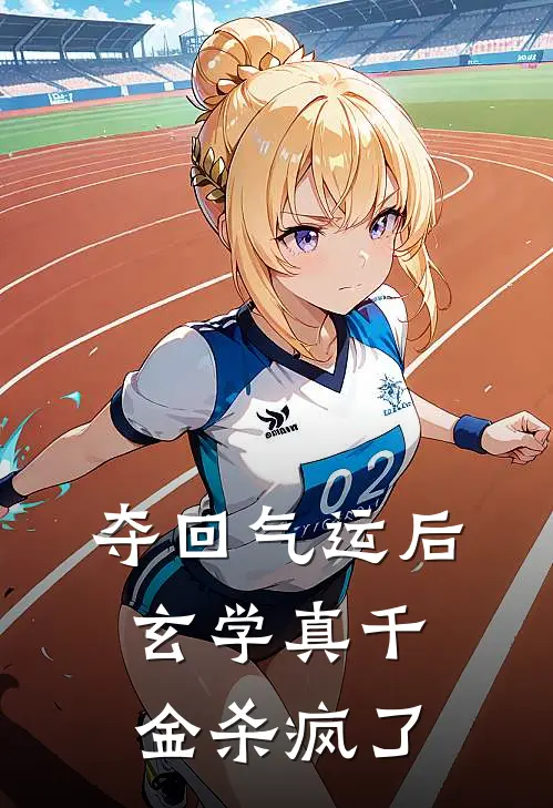 夺回气运后，玄学真千金杀疯了