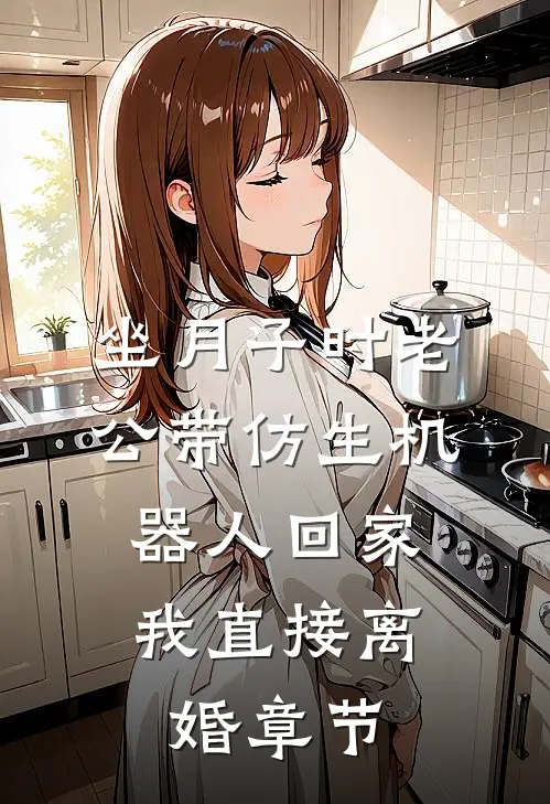 坐月子时老公带仿生机器人回家，我直接离婚章节