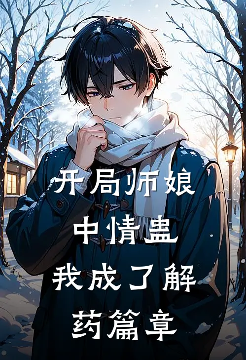 开局师娘中情蛊，我成了解药篇章