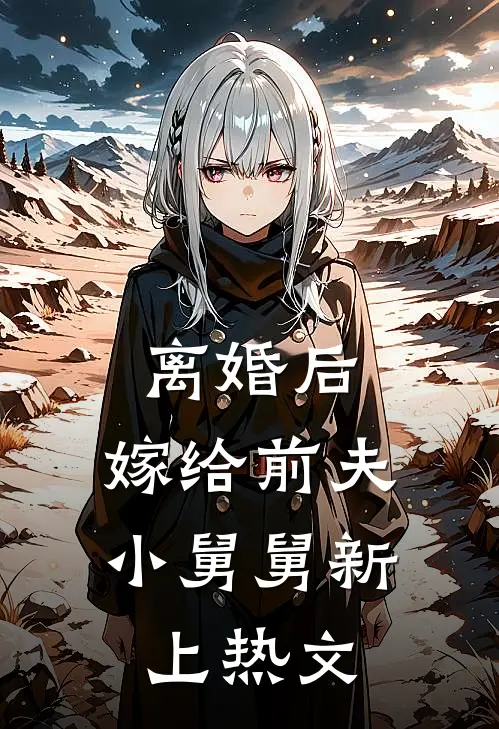 离婚后，嫁给前夫小舅舅新上热文