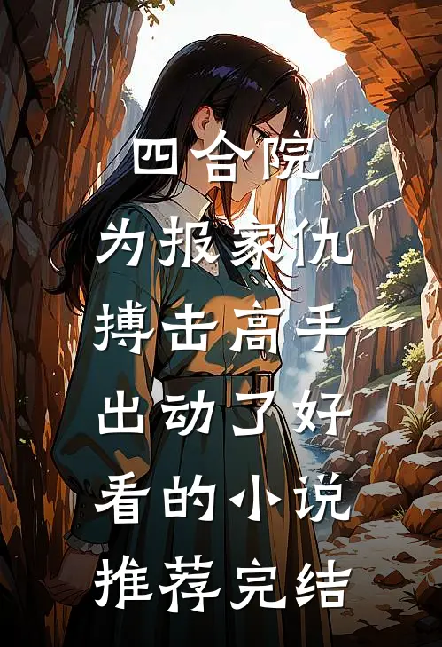 四合院：为报家仇，搏击高手出动了好看的小说推荐完结