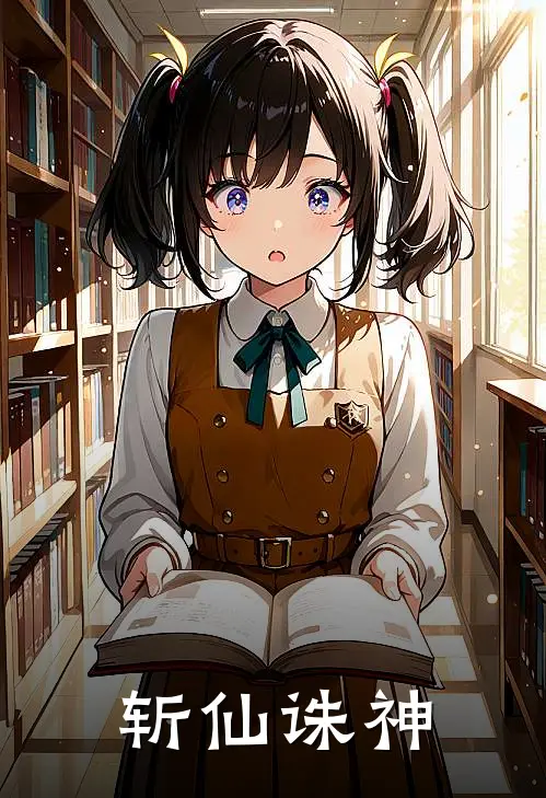 斩仙诛神