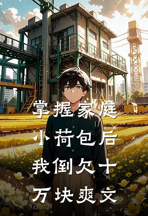 掌握家庭小荷包后，我倒欠十万块爽文