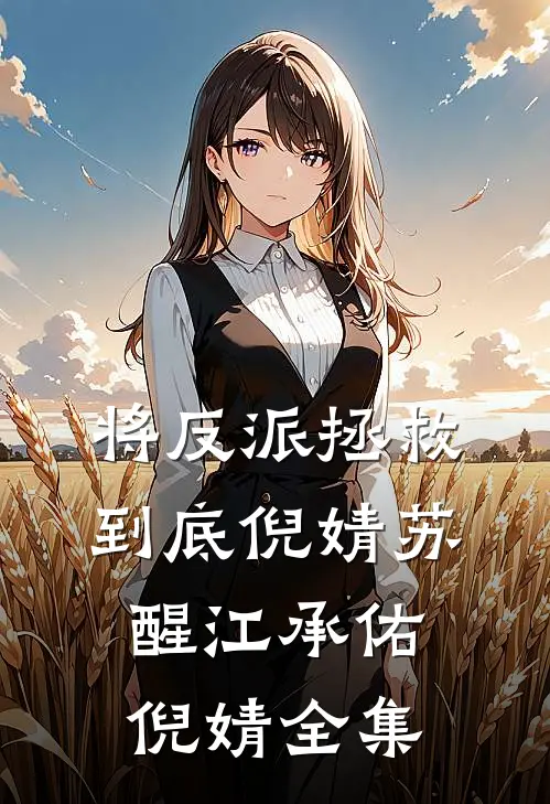将反派拯救到底-倪婧苏醒江承佑倪婧全集