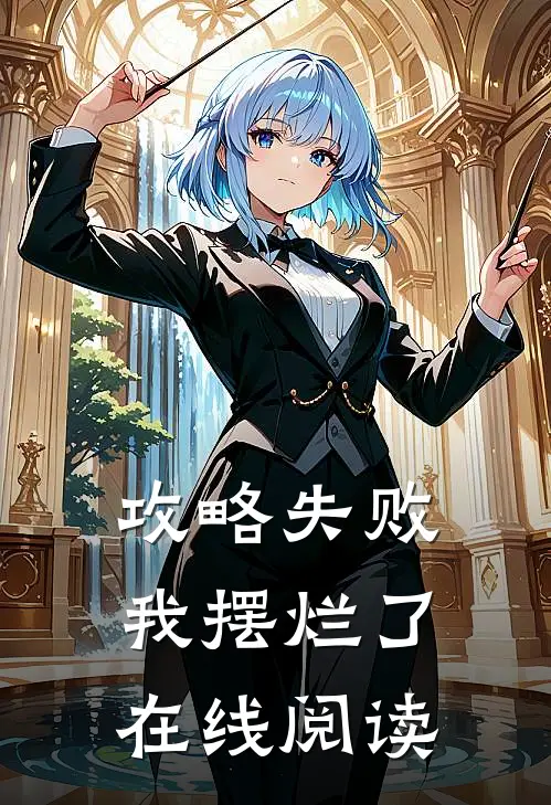 攻略失败，我摆烂了在线阅读
