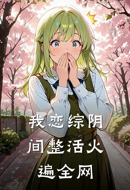 我恋综阴间整活火遍全网