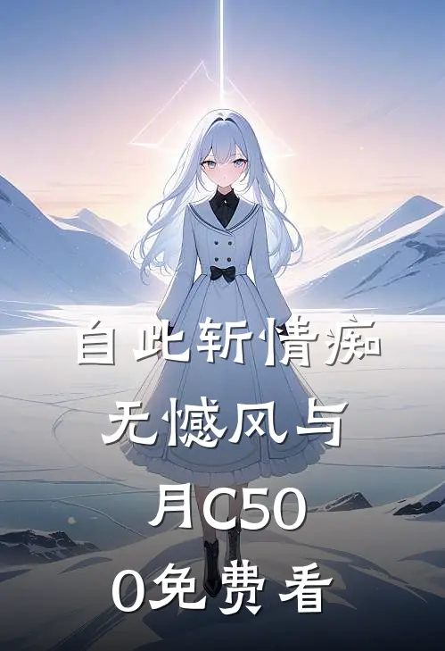 自此斩情痴，无憾风与月C500免费看