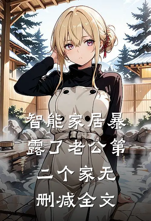 智能家居暴露了老公第二个家无删减全文