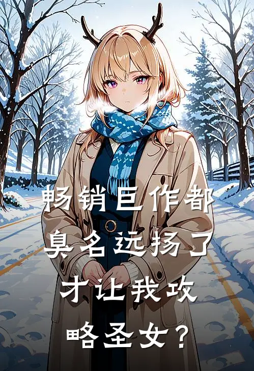 畅销巨作都臭名远扬了，才让我攻略圣女？