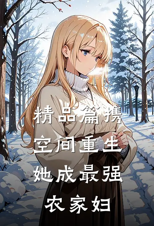 精品篇携空间重生，她成最强农家妇