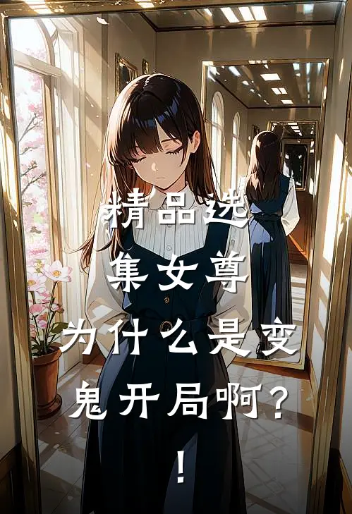 精品选集女尊：为什么是变鬼开局啊？！