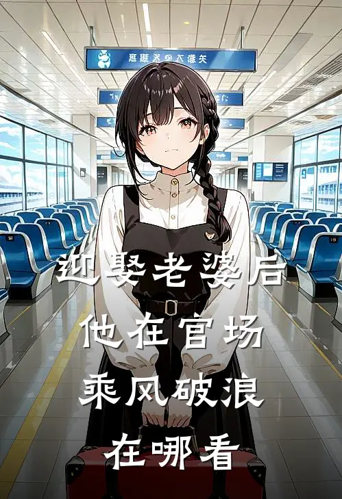 迎娶老婆后，他在官场乘风破浪在哪看