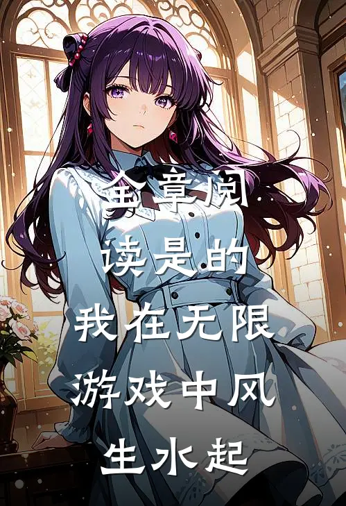 全章阅读是的，我在无限游戏中风生水起