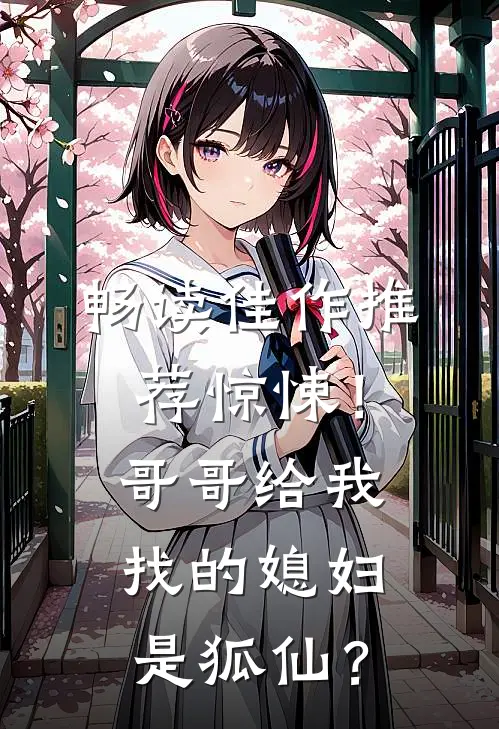 畅读佳作推荐惊悚！哥哥给我找的媳妇是狐仙？