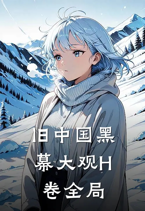 旧中国黑幕大观·H卷全局