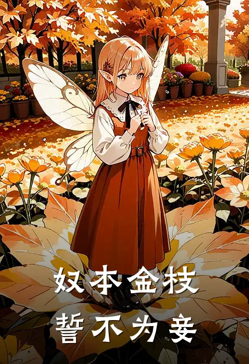 奴本金枝，誓不为妾