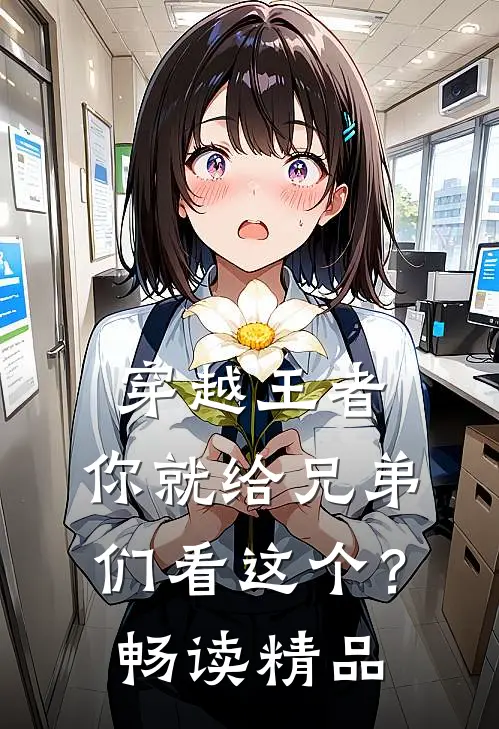 穿越王者：你就给兄弟们看这个？畅读精品