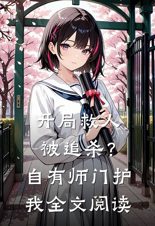 开局救人被追杀？自有师门护我全文阅读