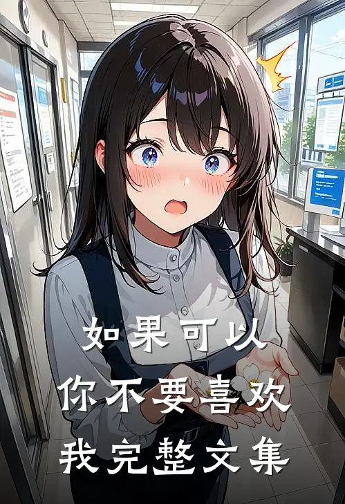 如果可以，你不要喜欢我完整文集
