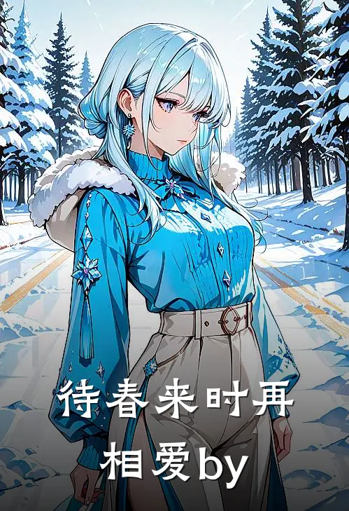 待春来时再相爱by