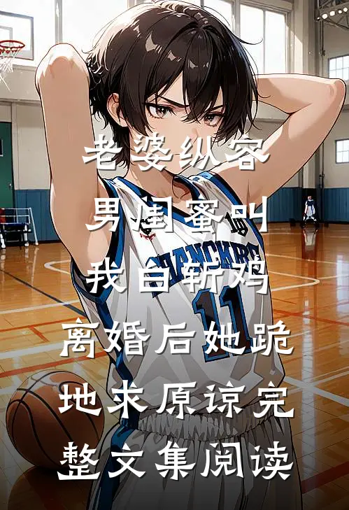 老婆纵容男闺蜜叫我白斩鸡，离婚后她跪地求原谅完整文集阅读