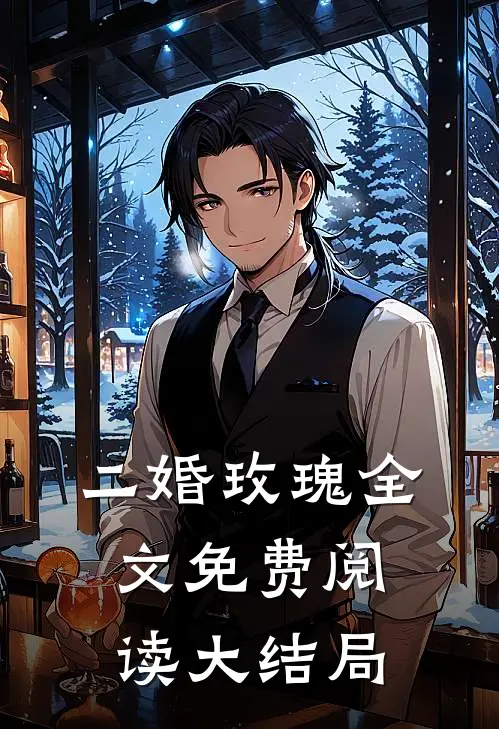 二婚玫瑰全文免费阅读大结局