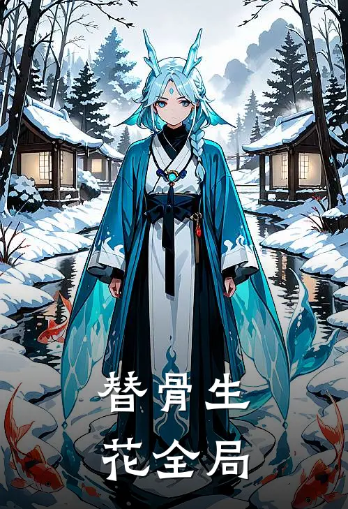 替骨生花全局