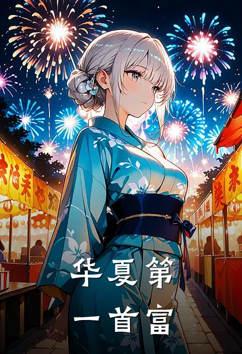 华夏第一首富
