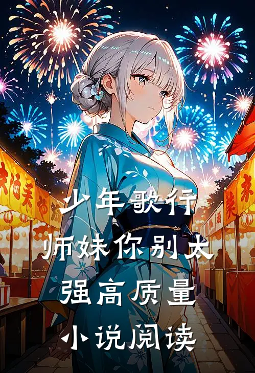 少年歌行：师妹你别太强高质量小说阅读