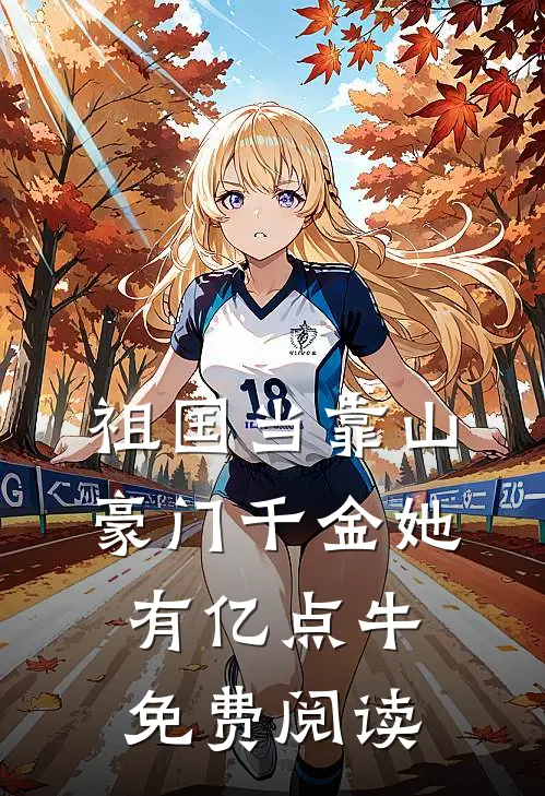 祖国当靠山，豪门千金她有亿点牛免费阅读