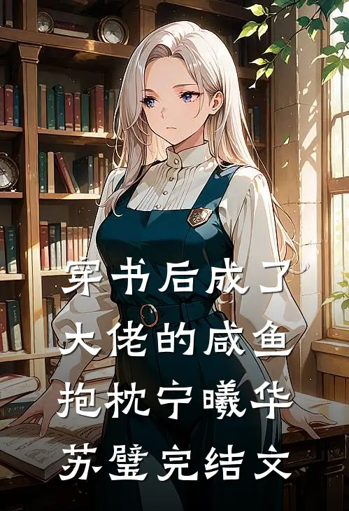 穿书后成了大佬的咸鱼抱枕宁曦华苏璧完结文
