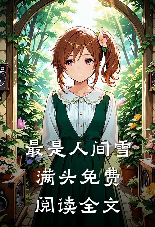 最是人间雪满头免费阅读全文