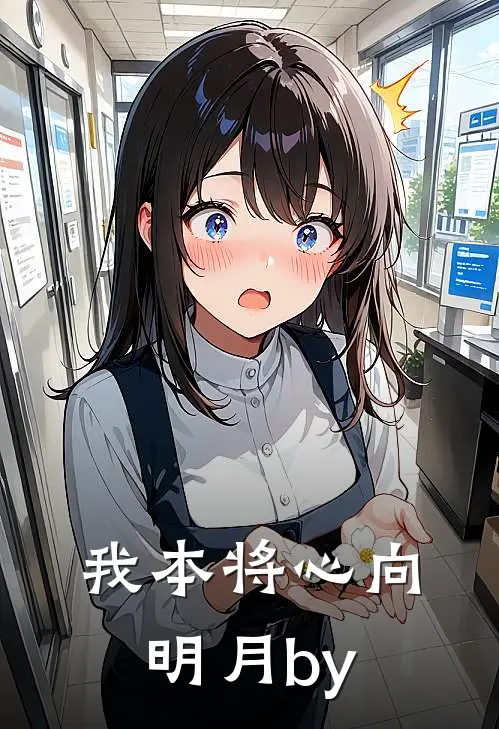 我本将心向明月by