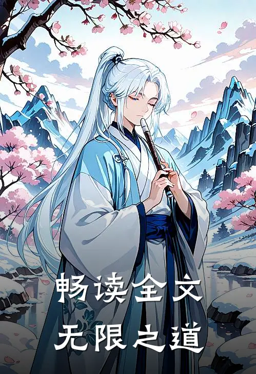 畅读全文无限之道