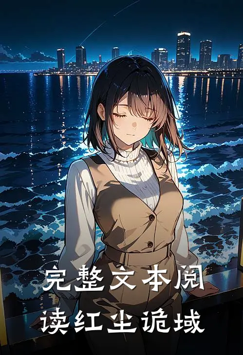 完整文本阅读红尘诡域