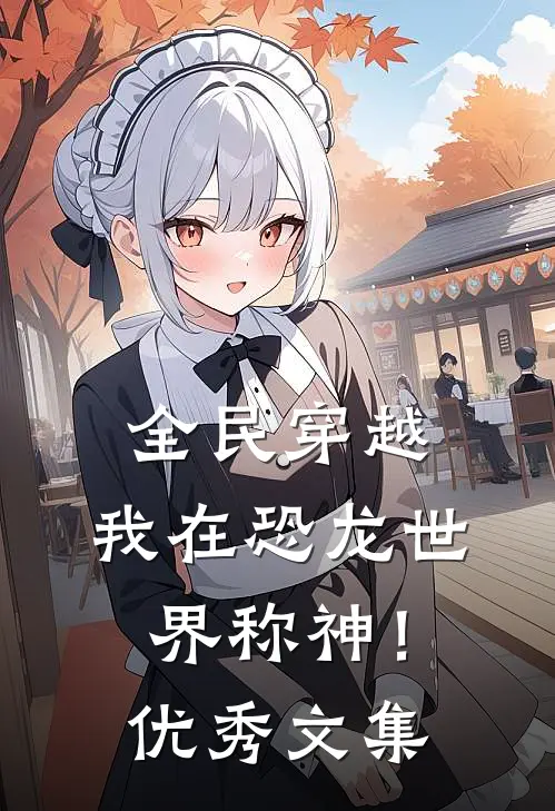 全民穿越：我在恐龙世界称神！优秀文集