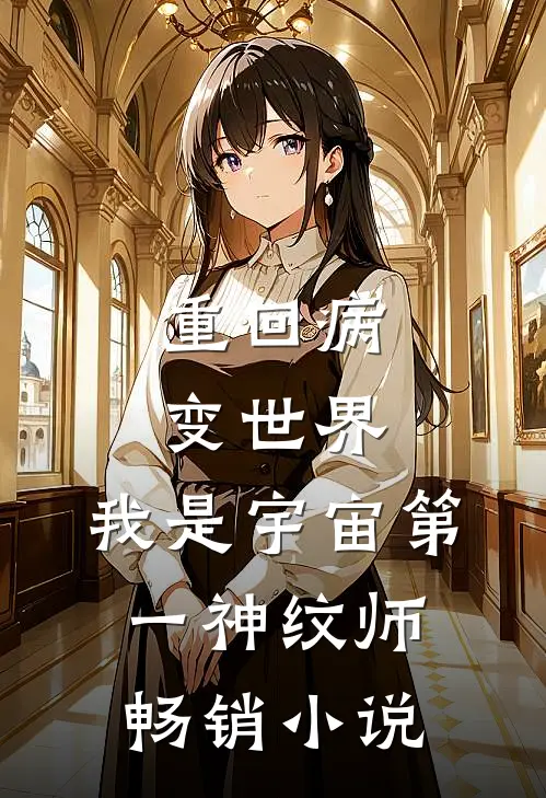 重回病变世界：我是宇宙第一神纹师畅销小说