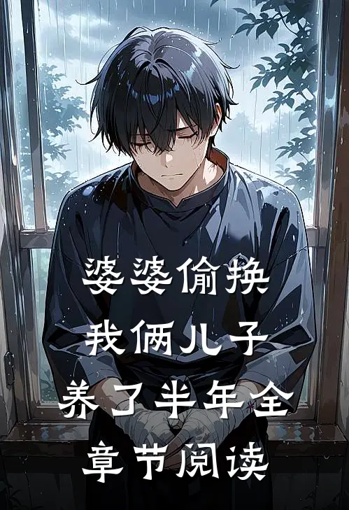 婆婆偷换我俩儿子，养了半年全章节阅读